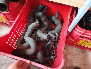 creva sva za Opel Corsa D od 2005. do 2014. god.