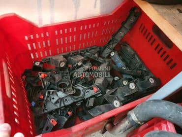 klizac,nosac branika za Opel Corsa D od 2005. do 2014. god.