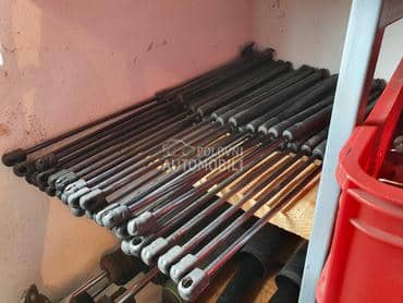 amortizer za Opel Corsa D od 2005. do 2014. god.