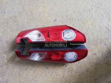leva i desna stop lampa za Renault Kangoo od 2008. do 2013. god.