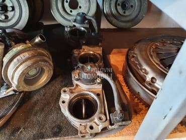 klapna gasa za Opel Corsa D od 2005. do 2014. god.