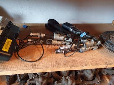 pistolj airbag za Opel Corsa D od 2005. do 2014. god.