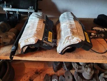 vazdusni jastuk za Opel Corsa D od 2005. do 2014. god.