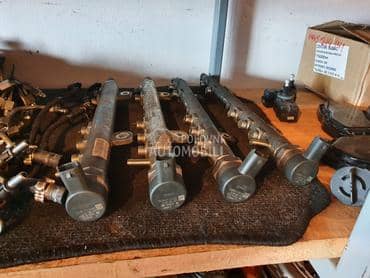 magistrala dizni za Opel Corsa D od 2005. do 2014. god.