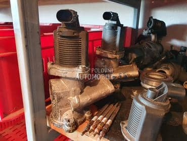 egr ventil za Opel Corsa D od 2005. do 2014. god.