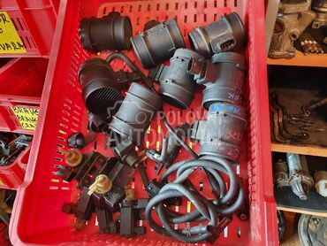 protokomer za Opel Corsa D od 2005. do 2014. god.