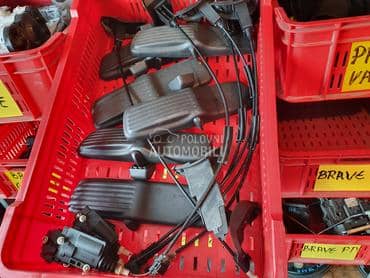 retrovizor kabine za Opel Corsa D od 2005. do 2014. god.