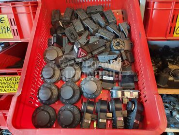 prekidaci za Opel Corsa D od 2005. do 2014. god.