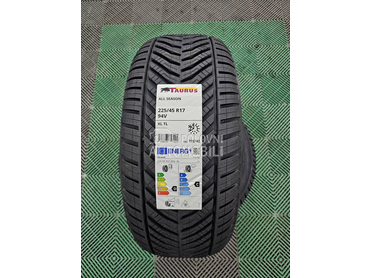 Taurus 225/45 R17 Sve sezone