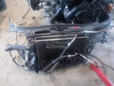 hladnjak za Audi A6 od 1998. do 2002. god.