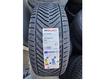 Taurus 225/50 R17 Sve sezone