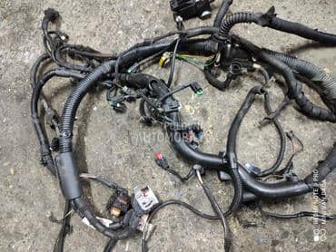 Motorna instalacija 2.0hdi za Fiat Scudo, Ulysse od 2007. do 2012. god.