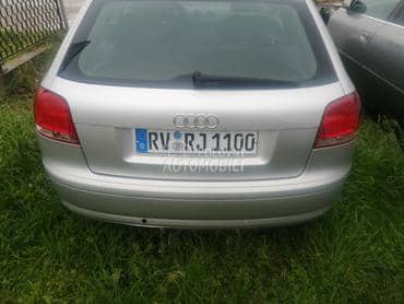 stop lampe za Audi A3 od 2003. do 2005. god.