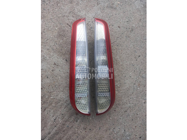 stop lampe fokus mk2 karavan za Ford Focus od 2008. do 2011. god.