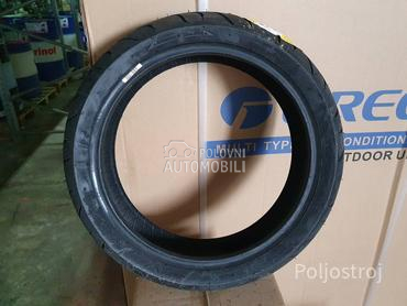 Dunlop 120/70 R14 Letnja