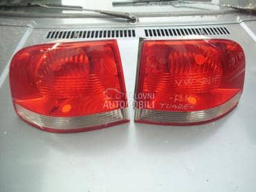 STOP LAMPA za Volkswagen Touareg