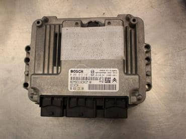 Kompjuteri za 1.6 HDI 66 85KW za Peugeot 308, 207, 3008 ... od 2000. do 2010. god.