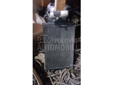 Hladnjak klime za Volkswagen Polo