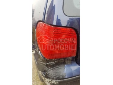 Stop svetlo za Volkswagen Polo