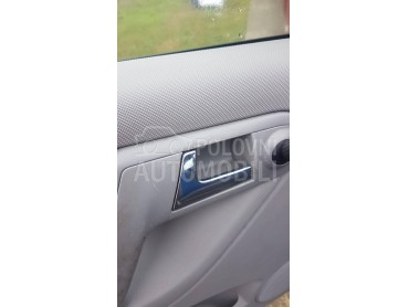 Brava unutrasnja za Volkswagen Polo