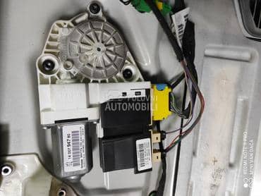 Podizač prednjeg prozora za Fiat Ulysse od 2002. do 2012. god.