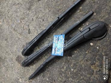 Zadnji brisač za Citroen C8 od 2002. do 2012. god.