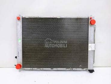 Hladnjaci 1.4 za Renault Modus od 2000. do 2016. god.