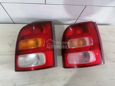 stop lampe desne za Nissan Micra od 1998. do 2002. god.