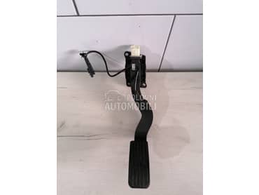 pedala gasa za Citroen C4 od 2004. do 2010. god.