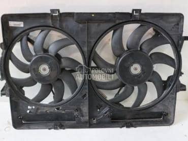 Ventilator 2.7 TDI za Audi A5 od 2008. do 2016. god.