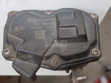 Klapna gasa f10 3.0xd za BMW 518, 520, 523 ... od 2010. do 2016. god.