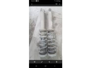 Zadnji amortizeri e66 730d za BMW 730 od 2003. do 2008. god.