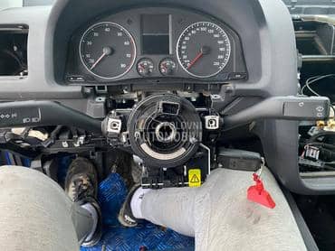 spulna volana za Volkswagen Golf 5