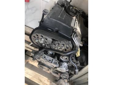 MOTOR KOMPLETAN SA PAPIRIMA za Audi A3, A4, A6 od 2004. do 2012. god.