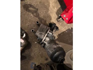 Hladnjak kuciste ulja 1.7cdti za Opel Astra H, Meriva