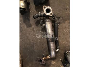 Hladnjak egr ventila 1.7cdti za Opel Astra H, Meriva