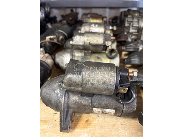 Anlaser alnaser 1.7cdti za Opel Astra H, Combo, Meriva ...