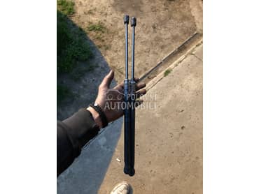 Amortizeri gepeka 3 vrata GTC za Opel Astra H