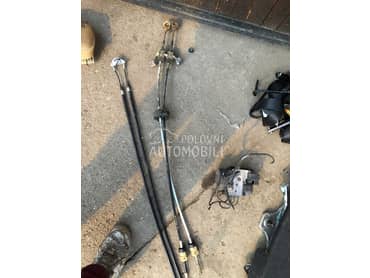 Sajle menjaca 2.0dti za Opel Zafira