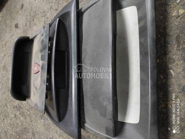 Bord kompijuter za Citroen C8 od 2002. do 2012. god.