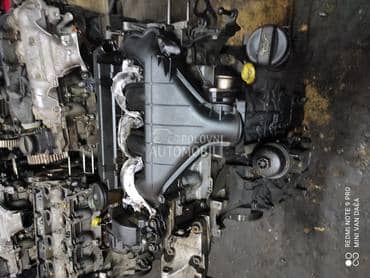 Motor 2.0hdi 100kw za Citroen Jumpy od 2007. do 2012. god.