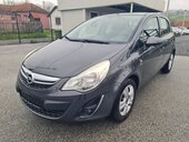 Opel Corsa D I Z U Z E T N A