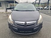 Opel Corsa D I Z U Z E T N A