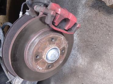 diskovi tocka za Citroen C4 Grand Picasso od 2005. do 2009. god.