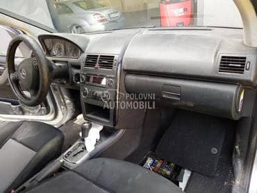 Kompjuter - računar za Mercedes Benz A 150 od 2004. do 2009. god.