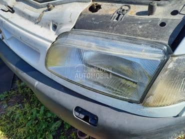Farovi za Citroen Berlingo
