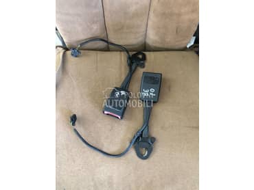 Brave za zakljucavanje pojasa za Audi A4, A5, A6 od 2001. do 2016. god.