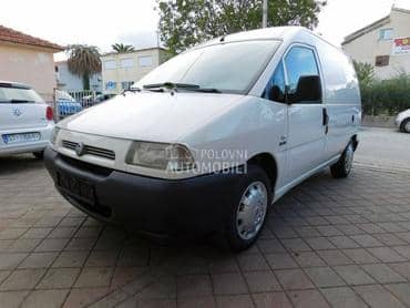 Senzor,vakum,crevo,zglob za Fiat Scudo