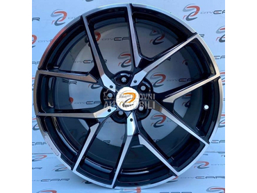 Aluminijumske felne  17" 5 x 112