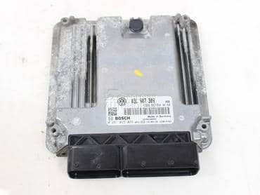 Kompjuter 1.4 , 1.4 FSI TSI za Volkswagen Golf 5 od 2003. do 2014. god.